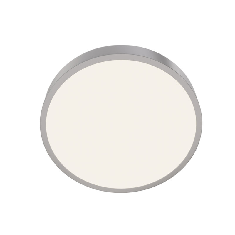 Plafonniers encastrés 18W