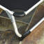 Chaise longue simple inclinable 66,9 po Akein-86870266