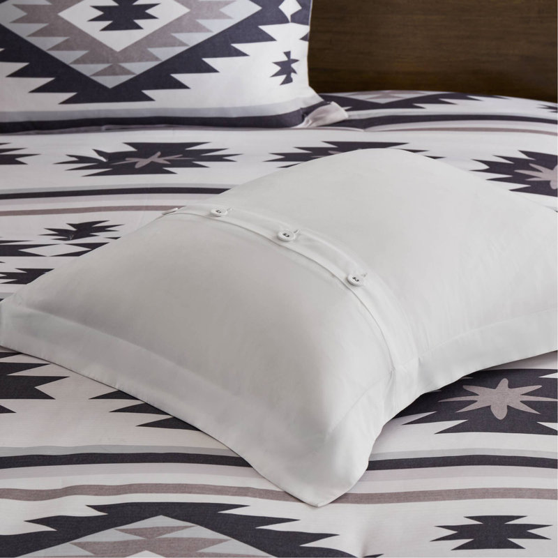 8- Piece Comforter Set