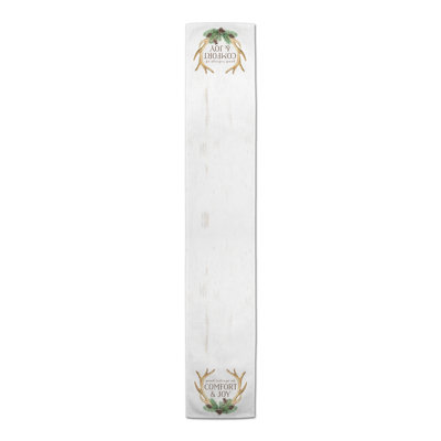 Fliri Christmas Table Runner
