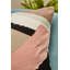 Dequisha Abstract Square Cushion