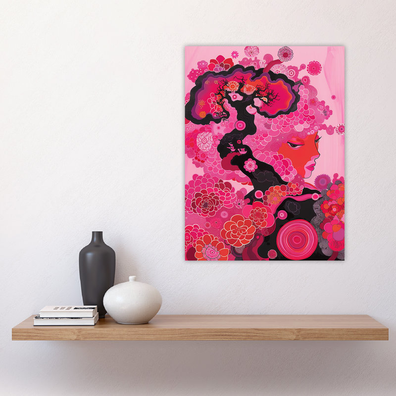 No Frame Print