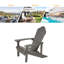 Chaise Adirondack Bergenfield-1308525532