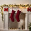 Chaussette de Noël chaussettes de Noël-1627704290