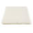 Nezperce Faux Fur Bath Mat - 21x34-Inch Machine Washable Nonslip Small Rug for Bathroom, Hallway, or Kitchen - Modern Room Decor-797605956