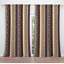 Paire de rideaux obscurcissant en polyester Ryde-301803273