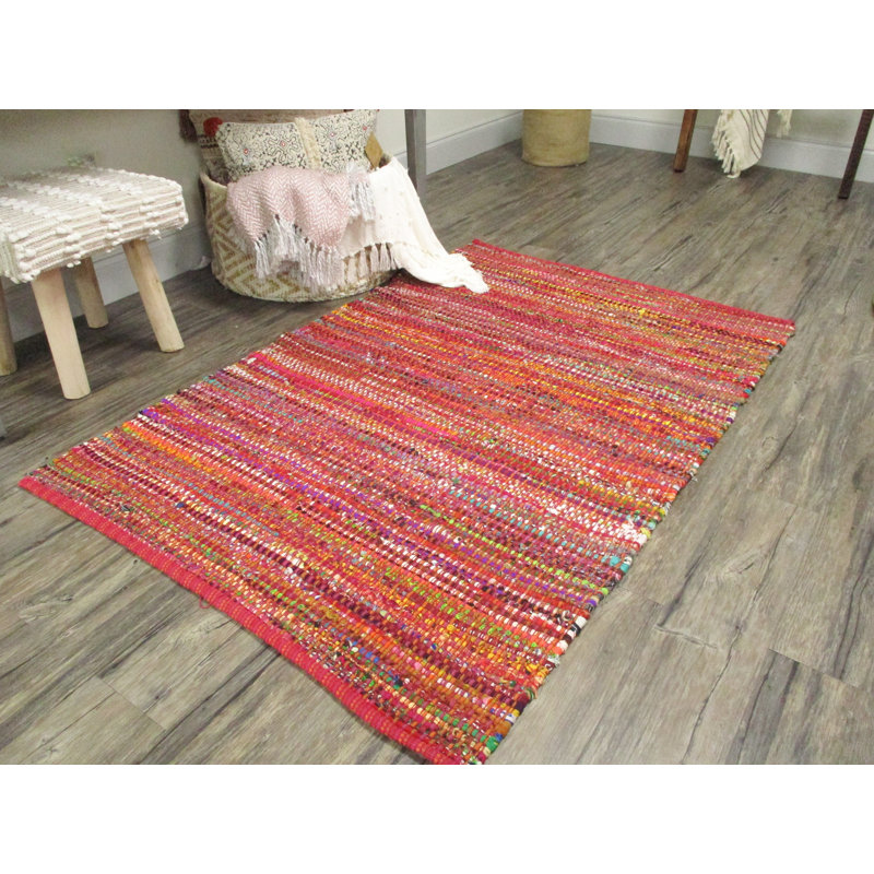 Cotton Indoor Rug