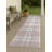 Bully Plaid Non-Slip Outdoor Rug-301427066