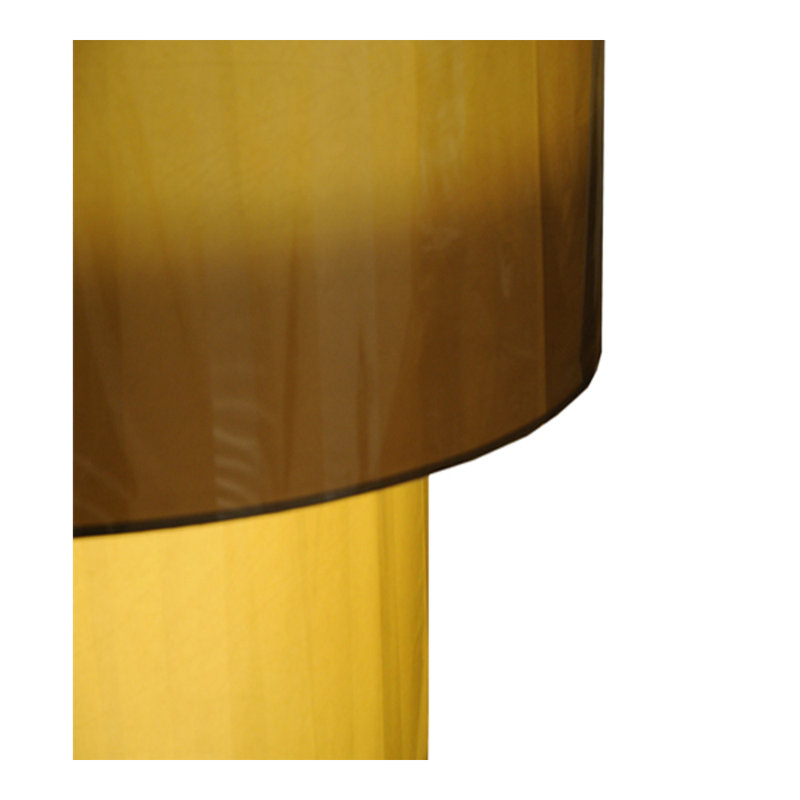 Cilindro 8 - Light Drum Chandelier