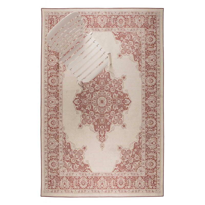 Oriental Area Rug
