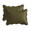 Ensemble de couvre-lit matelassé à motif floral ultra doux - Confort léger et toutes saisons avec taies décoratives assorties-121329541-121329538