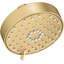 Awaken G110 Full/Standard Low Flow Shower Head-1735215859
