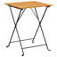 Ensemble bistro Bonnamere Square pour 2 personnes-328156986