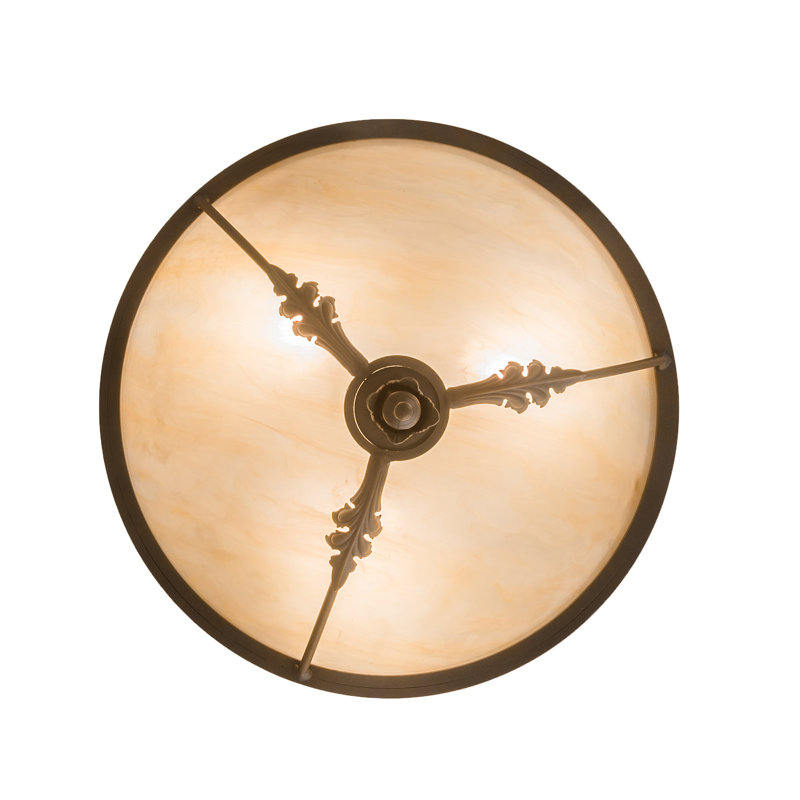 3 - Light Pendant