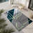 Celestial Pulse Indoor And Outdoor Area Rug-2037654191