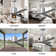 56'' Ceiling Fan