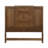 Asma Queen Low Profile Panel Bed