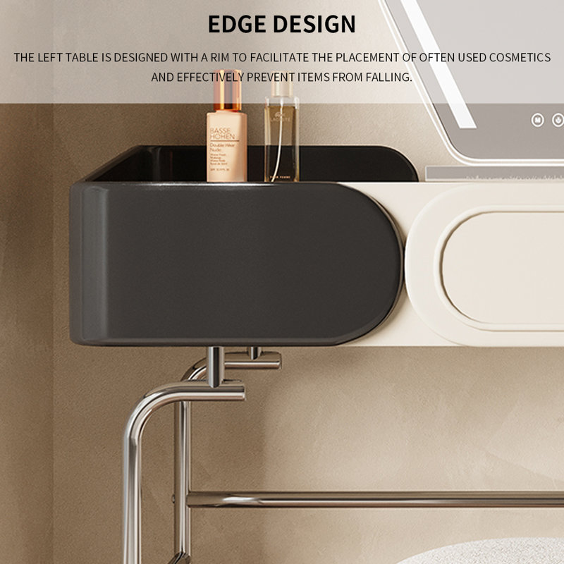 Teegen Vanity