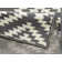 Plant Nordic Grey Rug