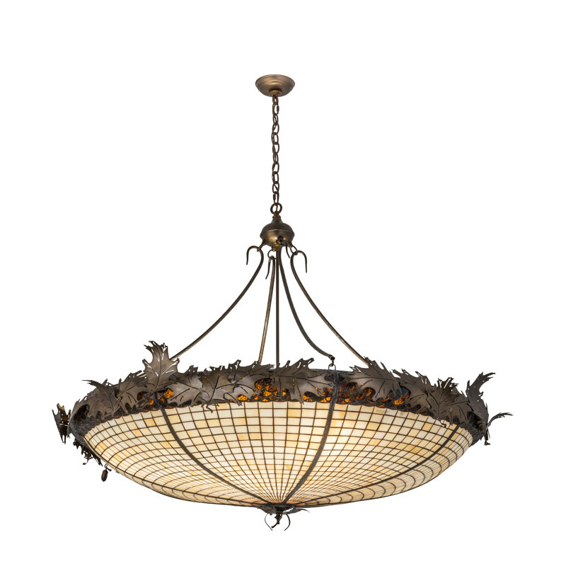Cheyla 8 - Light LED Pendant
