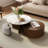 Zaraah Nesting Coffee Table