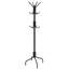 Steel Freestanding 12 - Hook Coat Rack