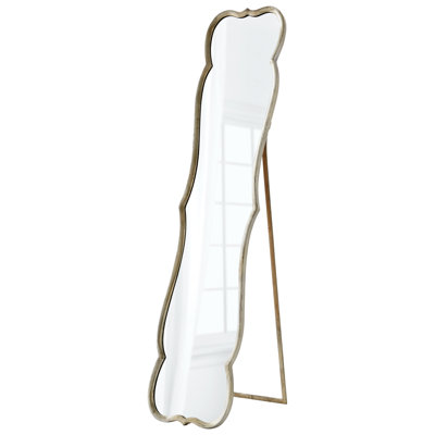 Malinda Flat Mirror