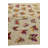 6 Ft Square Perry Ivory Rug