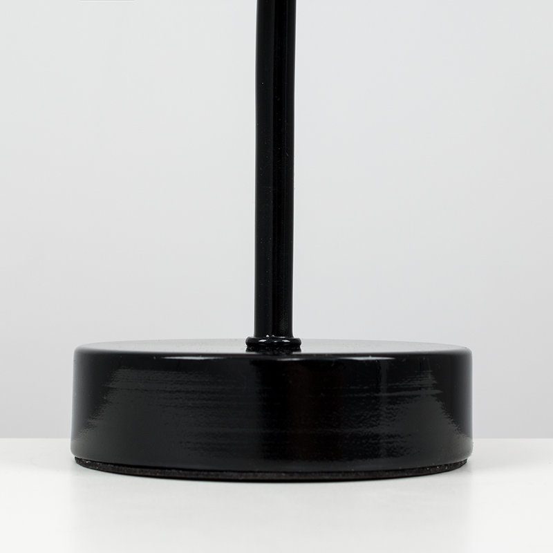 Lukasz Metal Table Lamp
