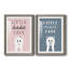 «Little Babe Cave», ensemble de 2 impressions-1655309721-1655309669-1655309673