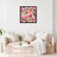 Wilderness - Cadre photo, impression sur toile-69785389-72507816