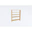 Baneen 8 Pair Shoe Storage Cabinet-1406109057