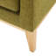 Fauteuil d'appoint Mid-Century