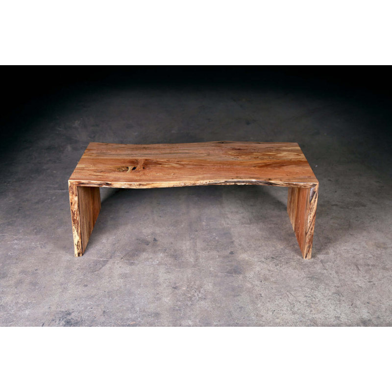 Coffee Table, 16" H x 48" L x 28" W