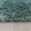 Plush Deep Pile Shaggy Ocean Rug-25470025