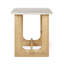 Portico Square End Table-1549872929