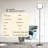 Riehl 76" Dimmable Led Torchiere Floor Lamp With Remote Control-596347491