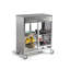 Nelida Kitchen Island