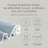 over&back Woven Frayed Chambray Table Runner-101293210-101293211