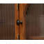Buffet cerisier massif et bois manufacturé-132206055