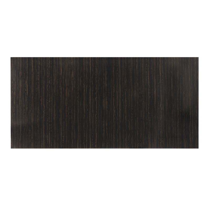 Modern Edge Dining Table