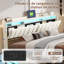 Upholstered Ottoman Storage Bed-1845688269-1845688271