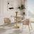 Round  Dinning Table Bistro Table-77194806