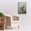 Red Barrel Studio 'Cottage Gardening 1' by Danhui Nai Canvas Wall Art-1300452266