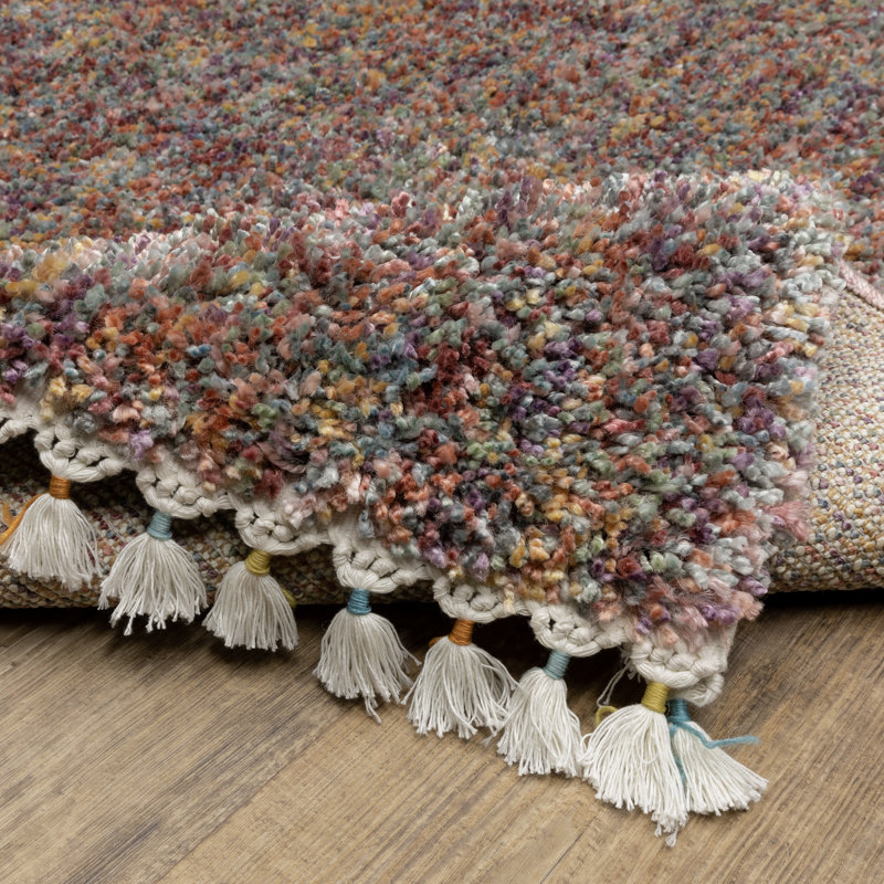 Performance Indoor Rug, Rectangle 9'10" x 12'10"