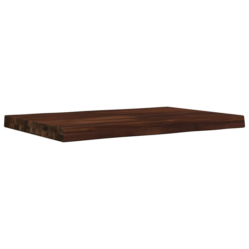  Table Top Solid Acacia Wood Modern Indoor Home Furniture Dining Surface