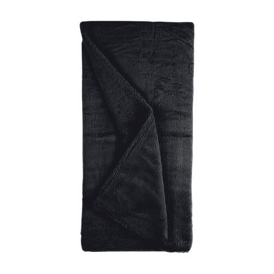 Hand Woven Throw Blanket