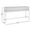 Console Lavon