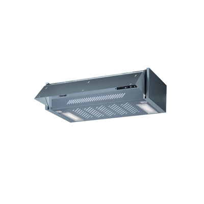 45cm Ductless Under Cabinet Cooker Hood