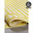  Ivin  Outdoor Rug Recycled Plastic Waterproof Patio - Yellow-965111023